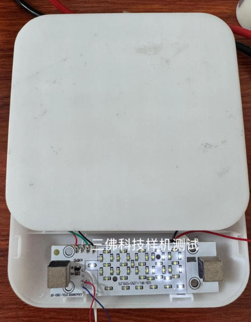 廚房電子秤方案開發(fā)案例